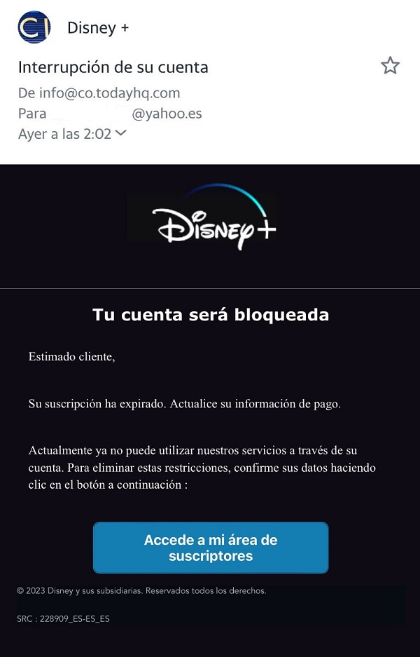 disney plus